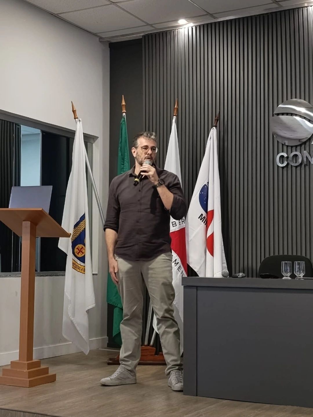 Seminário de Direito Digital